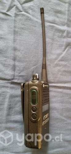 Radio Motorola Ep350 mx