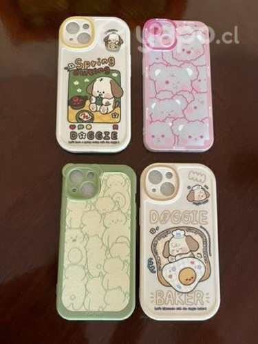 CARCASAS IPHONE 11 - 64gb