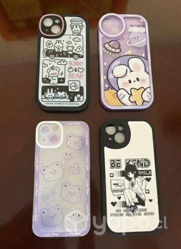 CARCASAS IPHONE 11 - 64gb