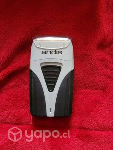 Shaver andis