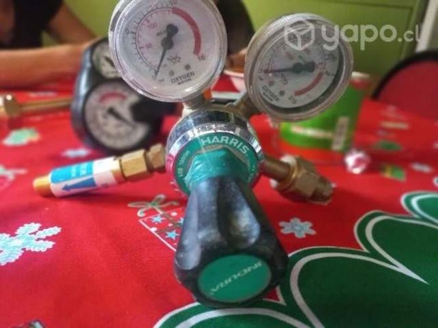 Manometro modelo 801