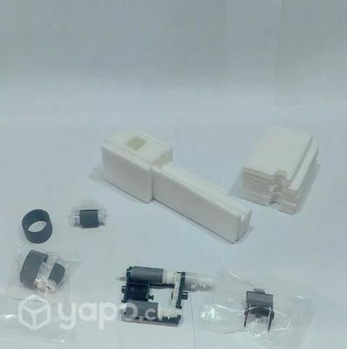 Insumos para impresoras