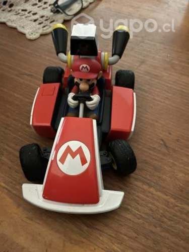 Mario Kart Circuit