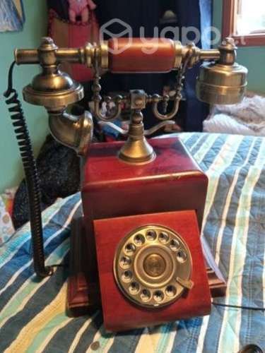 telefono  antiguo