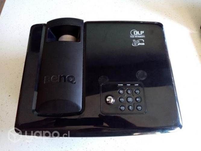 Proyector BENQ MP512