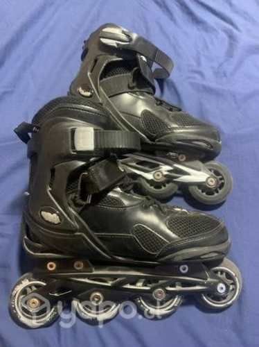 Patines en línea Hook fitness