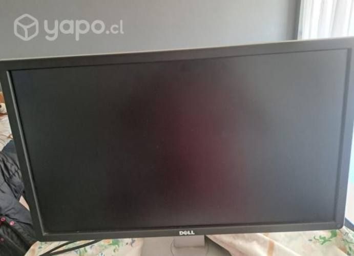 Computadora de escritorio completa gamer