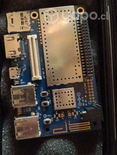 Tarjeta de desarrollo Qualcomm Snapdragon 810