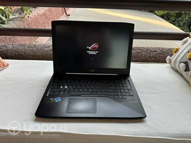 Computador Gamer usado, ASUS, procesador Intel i7