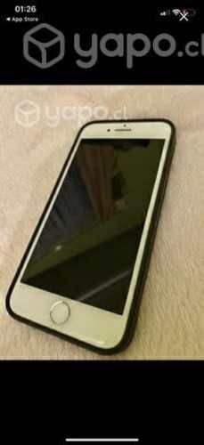 IPhone 7 mas carcasa