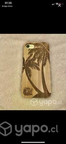 IPhone 7 mas carcasa