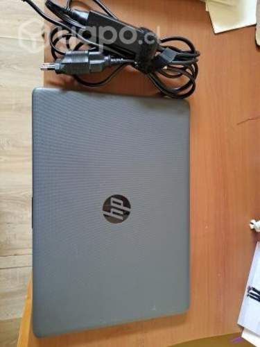 Notebook HP
