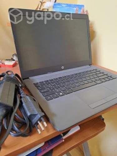 Notebook HP
