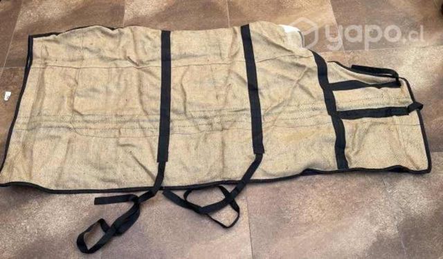 Capa de caballo nueva