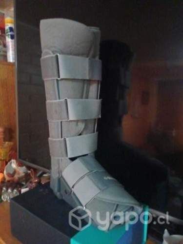Bota ortopedica talla m