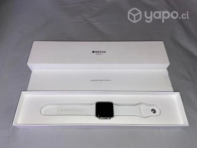 Apple Watch serie 3 - 38mm