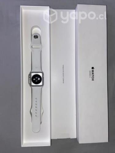 Apple Watch serie 3 - 38mm