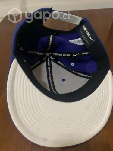 Gorra nike