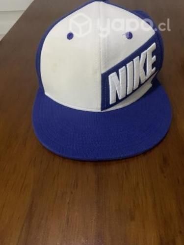 Gorra nike