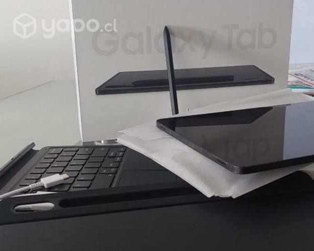 Samsung galaxy tab S8