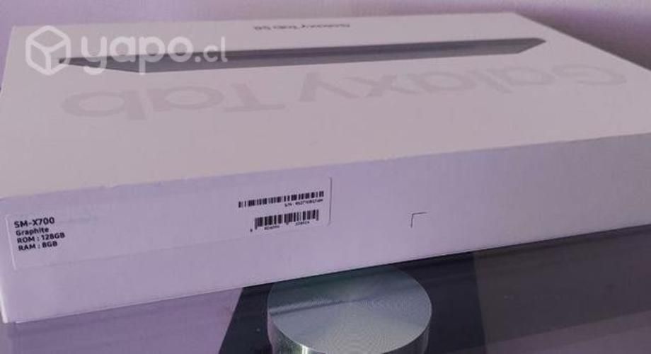 Samsung galaxy tab S8