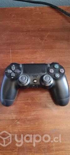 Control ps4