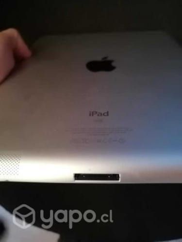 Ipad 2 WIFIA1396 16GB