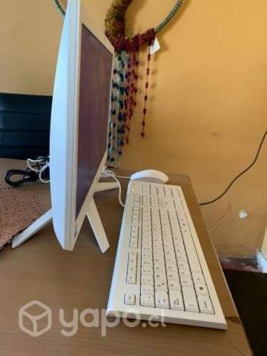 Hp all in one 21-b0021la / intel