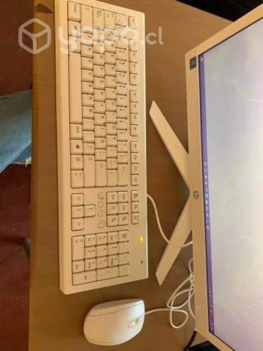 Hp all in one 21-b0021la / intel