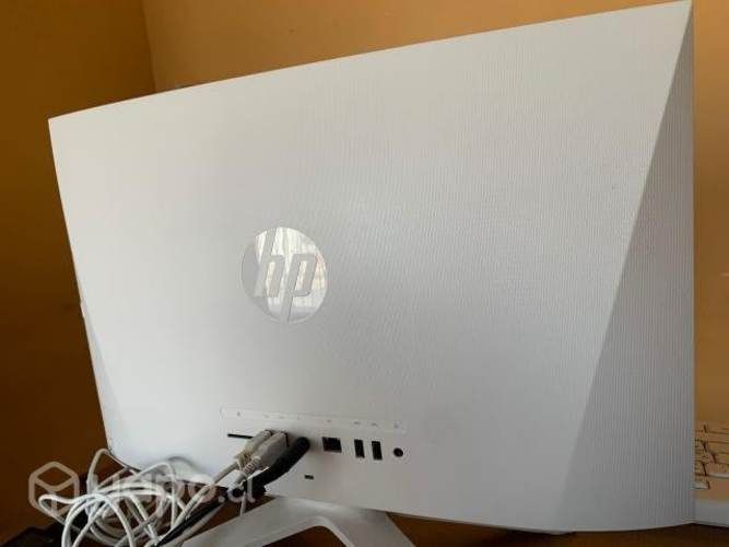 Hp all in one 21-b0021la / intel