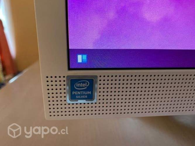 Hp all in one 21-b0021la / intel