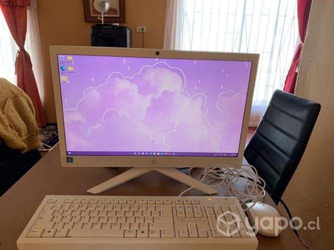 Hp all in one 21-b0021la / intel