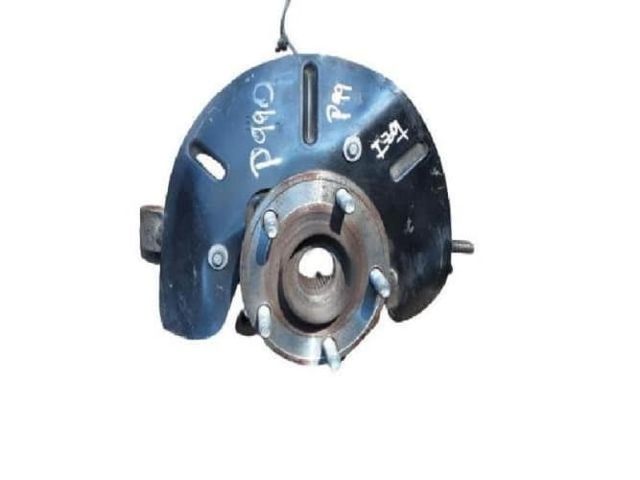 Munon izquierdo chrysler sebring 2008 chrysler