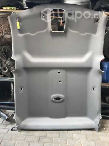 Tapiz techo Ford F150 2018
