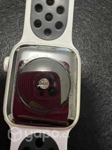 Apple Watch SE Nike 40 mm