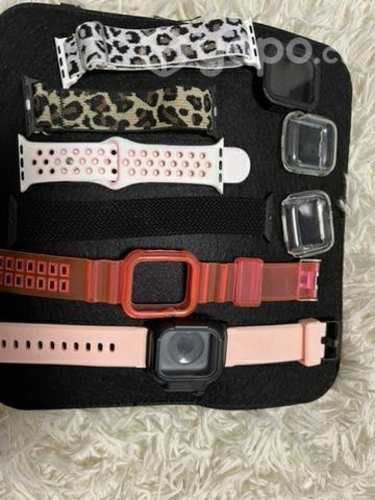 Apple Watch SE Nike 40 mm