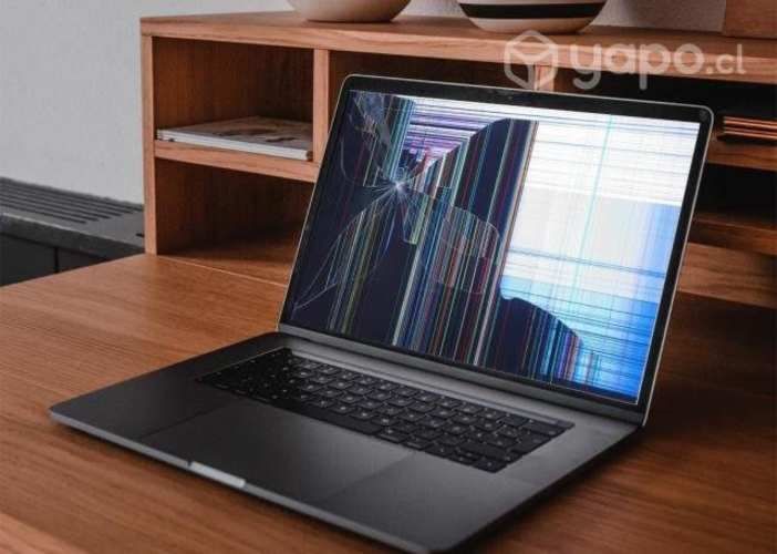 Servicio tecnico de computacion