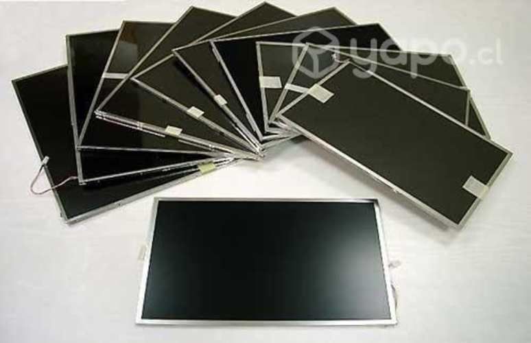 Servicio tecnico de computacion