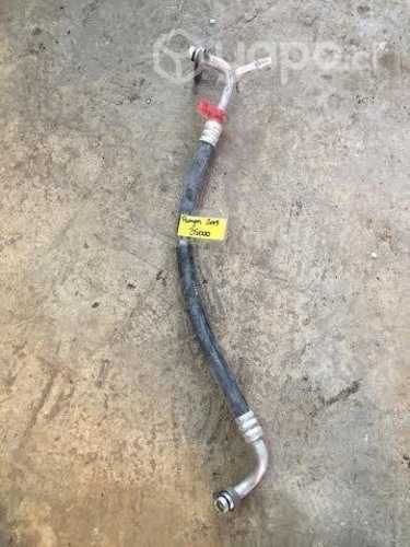 Caneria aire ac Ford Ranger 2.5 Benc 2013-20