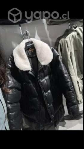 Chaqueta marca kivul