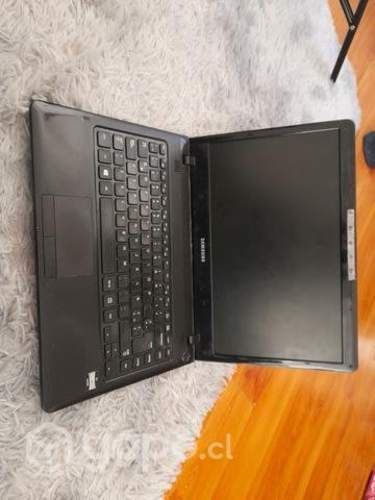 Notebook Samsung NP355E4C
