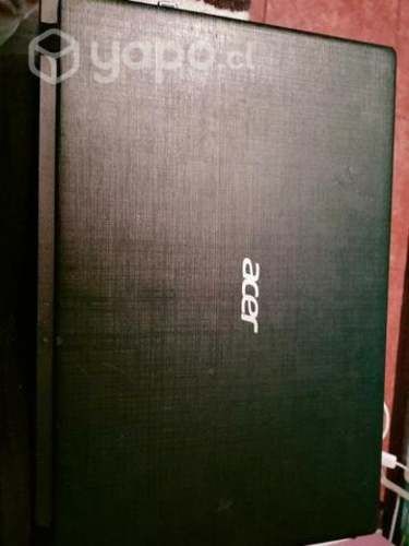 Notebook Acer