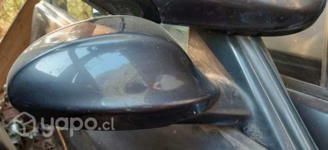 Espejo retrovisor derecho bmw 318 320 e90