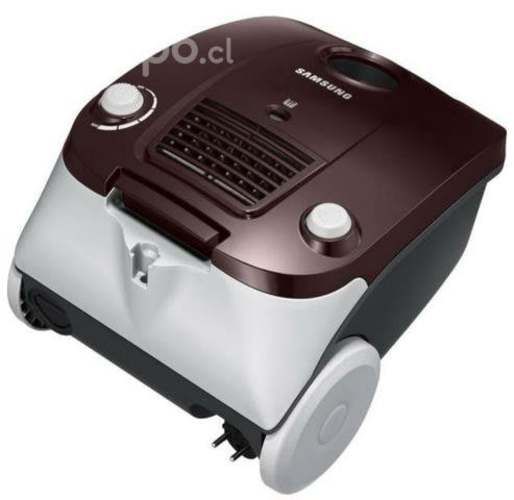Aspiradora samsung
