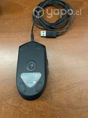 Mouse gamer Logitech G203 Black