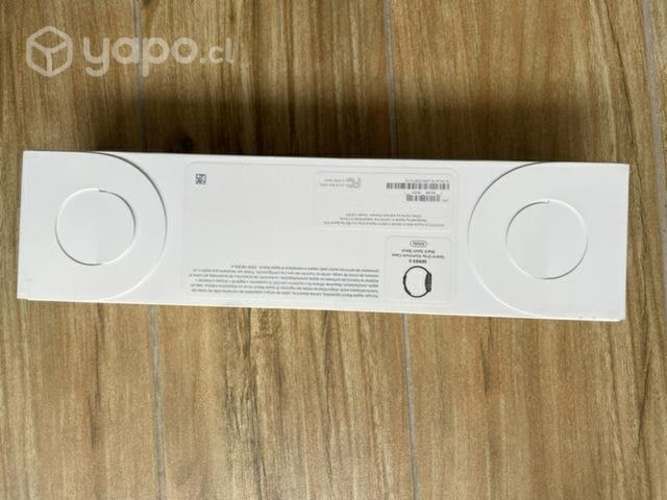 Apple wacht serie 5 44 mm