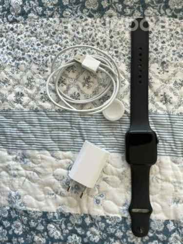 Apple wacht serie 5 44 mm