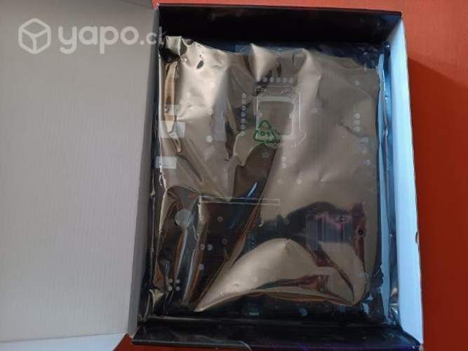 Placa madre mb asrock z590m phantom gaming 4