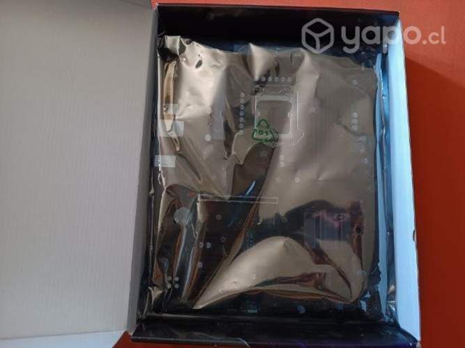 Placa madre mb asrock z590m phantom gaming 4