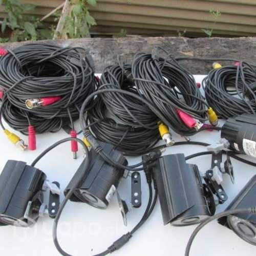 Camaras de seguridad